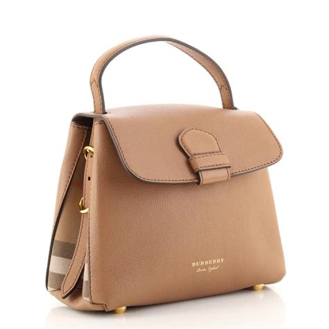 borsa burberry irina|burberry leather handbags.